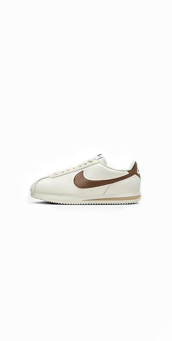 NIKE CORTEZ BROWN