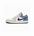 NIKE AIR JORDAN 1 LOW SE DENIM STAR BLUE
