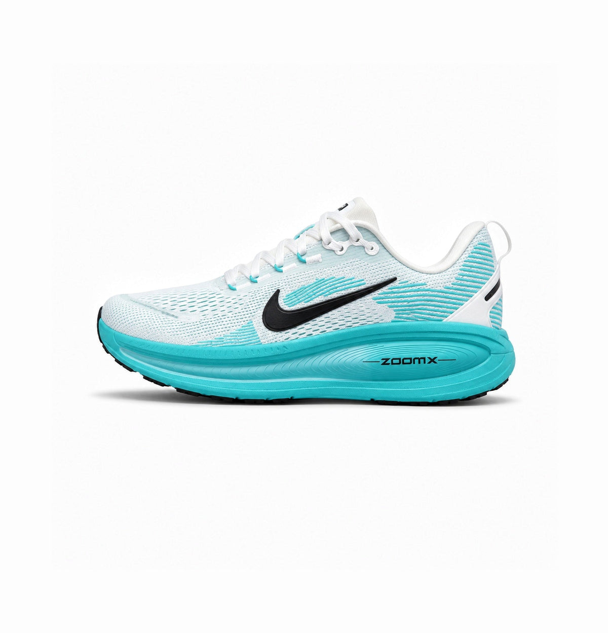 NIKE VOMERO ZOOM 18 BLUE