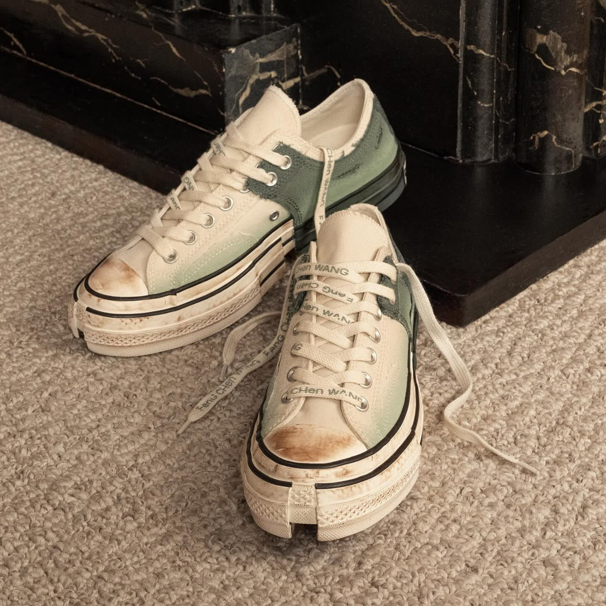CONVERSE CHUCK 70 X FENG CHEN WANG