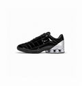 NIKE TOTAL 90 BLACK SILVER AMSTERDAM