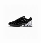 NIKE TOTAL 90 BLACK SILVER AMSTERDAM