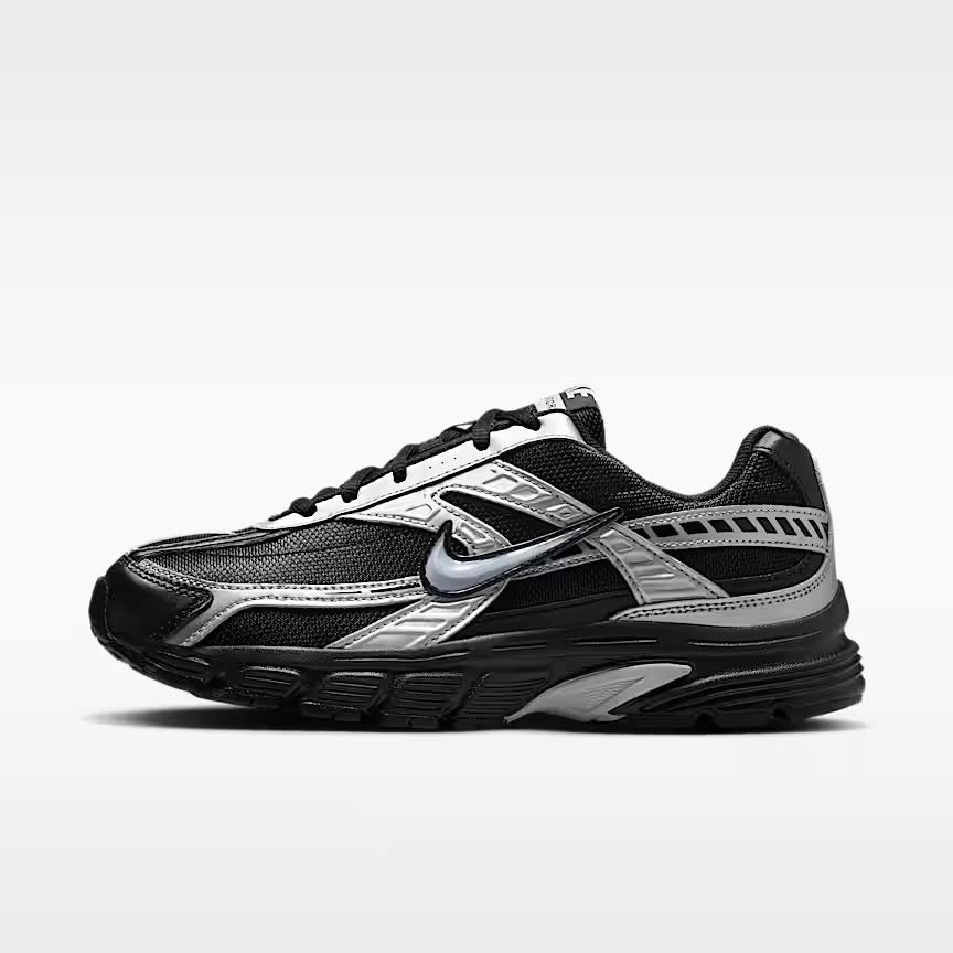 NIKE AIRMAX INITIATOR 2026 BLACK METALLIC
