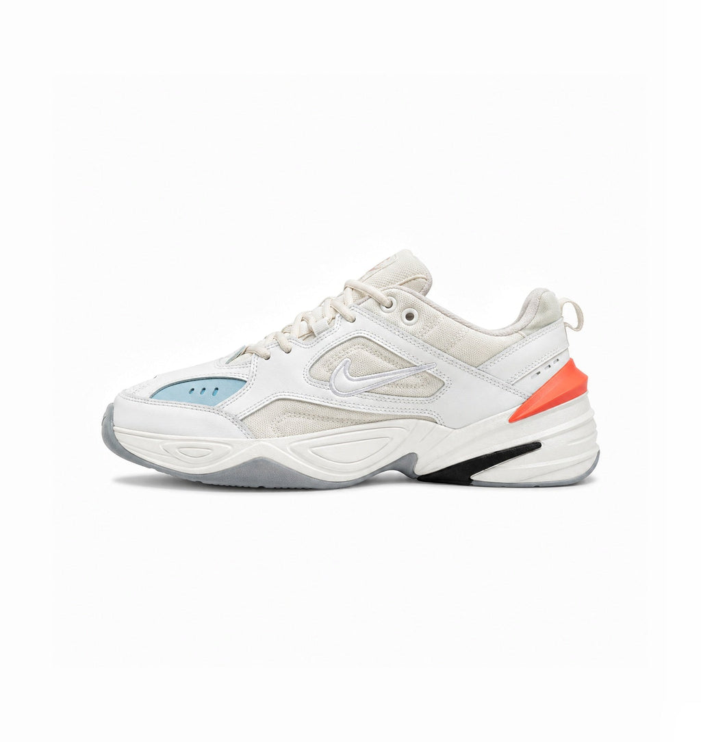 NIKE MK2 TEKNO CREAM ORANGE