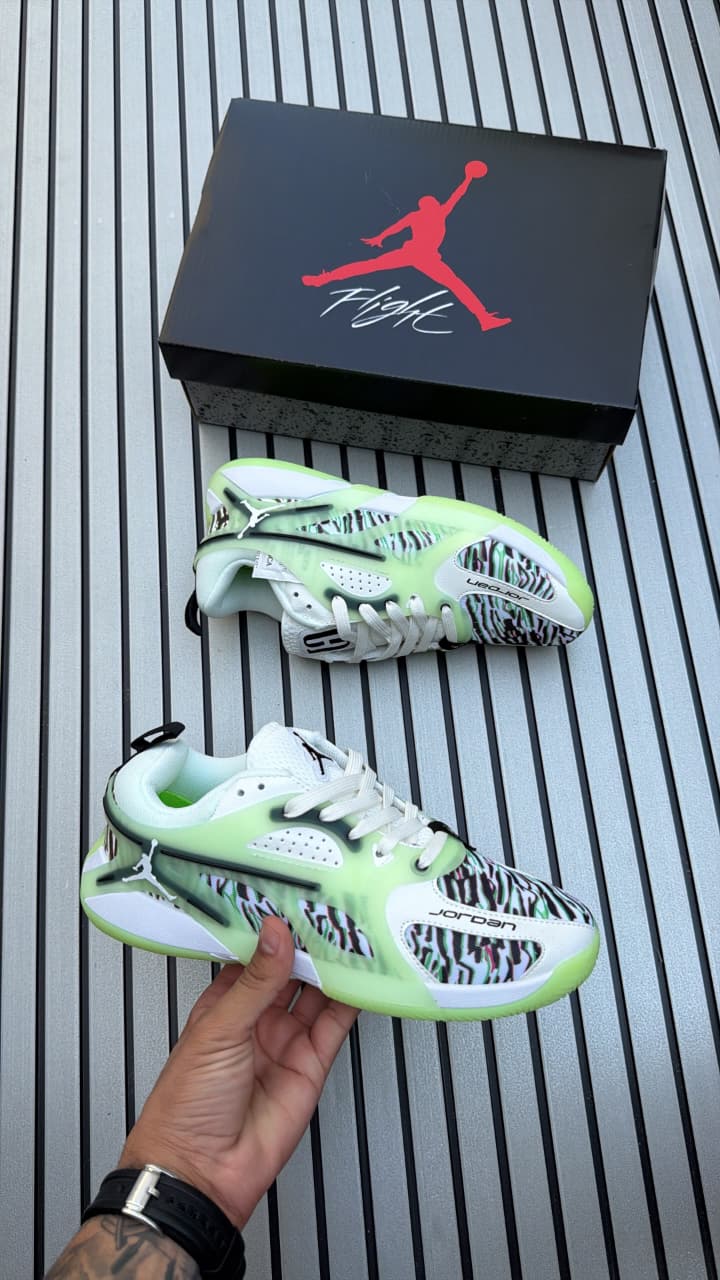 JORDAN HEIR BASKETBALL
