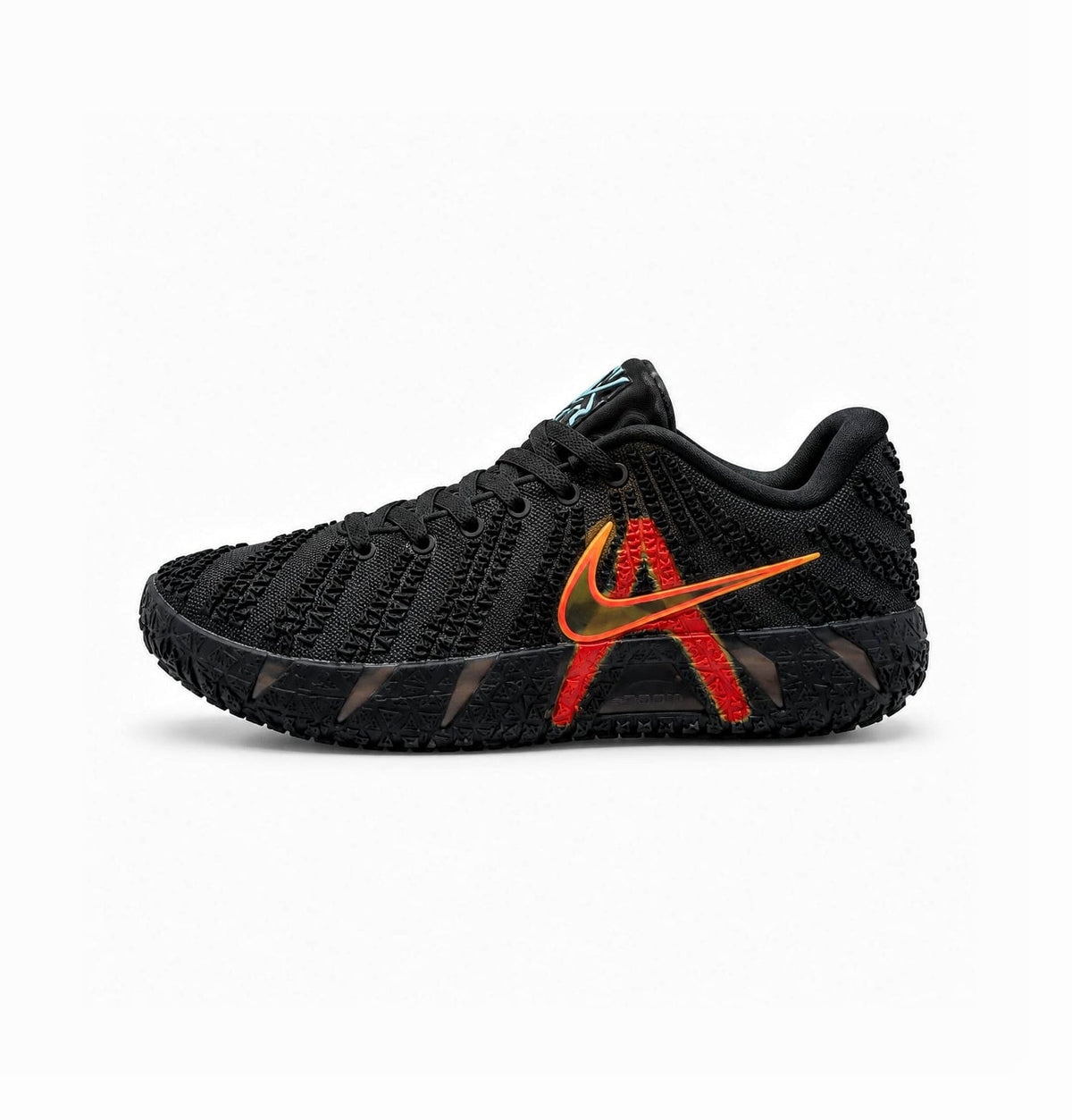 NIKE JA 3 BASKETBALL