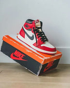 AIR JORDAN 1 HIGH LOST & FOUND U.A