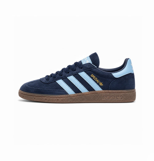 ADIDAS ORIGINALS HANDBALL SPEZIAL NAVY
