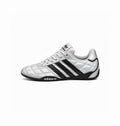 ADIDAS ORIGINALS SUPERSTAR ADIRACES LOW SULVER