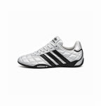 ADIDAS ORIGINALS SUPERSTAR ADIRACES LOW SULVER