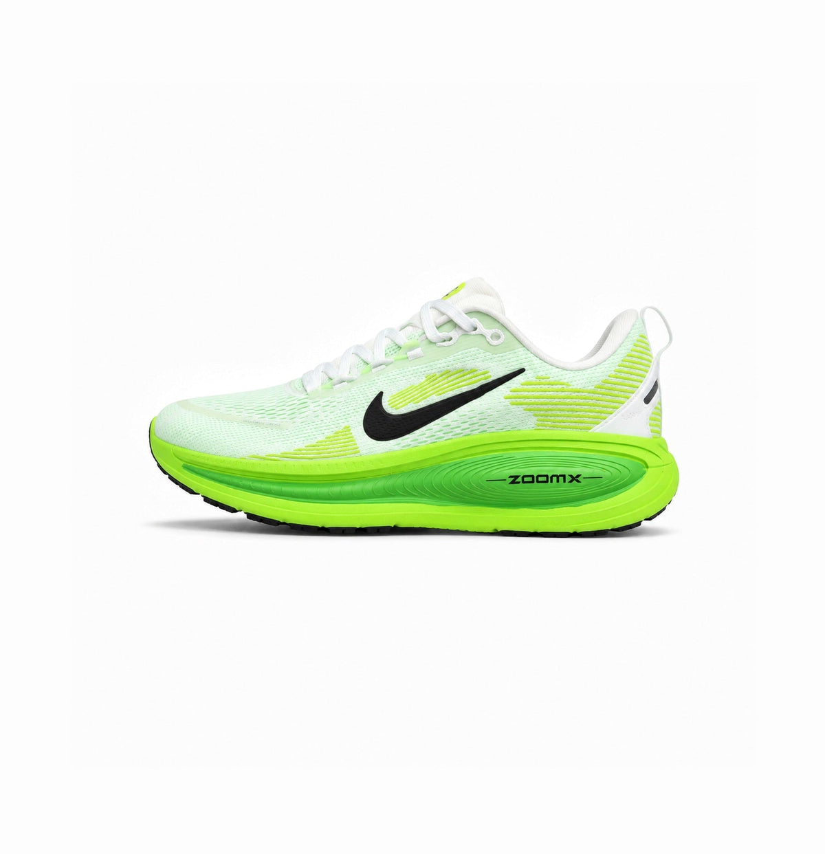 NIKE VOMERO ZOOM 18 GREEN