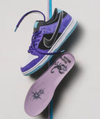 NIKE SB  DUNK HAYLEY WILSON