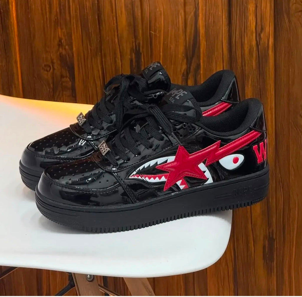 A BATHING APE BAPE STA OS