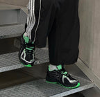 NEW BALANCE 1906 METALLIC GREEN