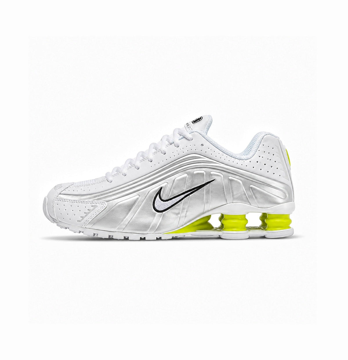 NIKE SHOX R4