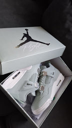 AIR JORDAN 4 ABUNDANCE