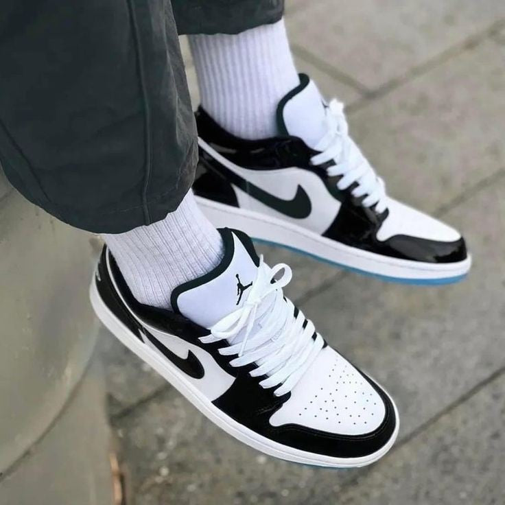 AIR JORDAN 1 LOW SE CONCORD