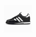 ADIDAS MFX REBOOT LOW BLACK AND WHITE