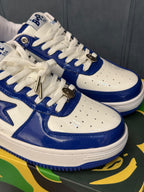 AIRFORCE1 A BATHING APE BAPE