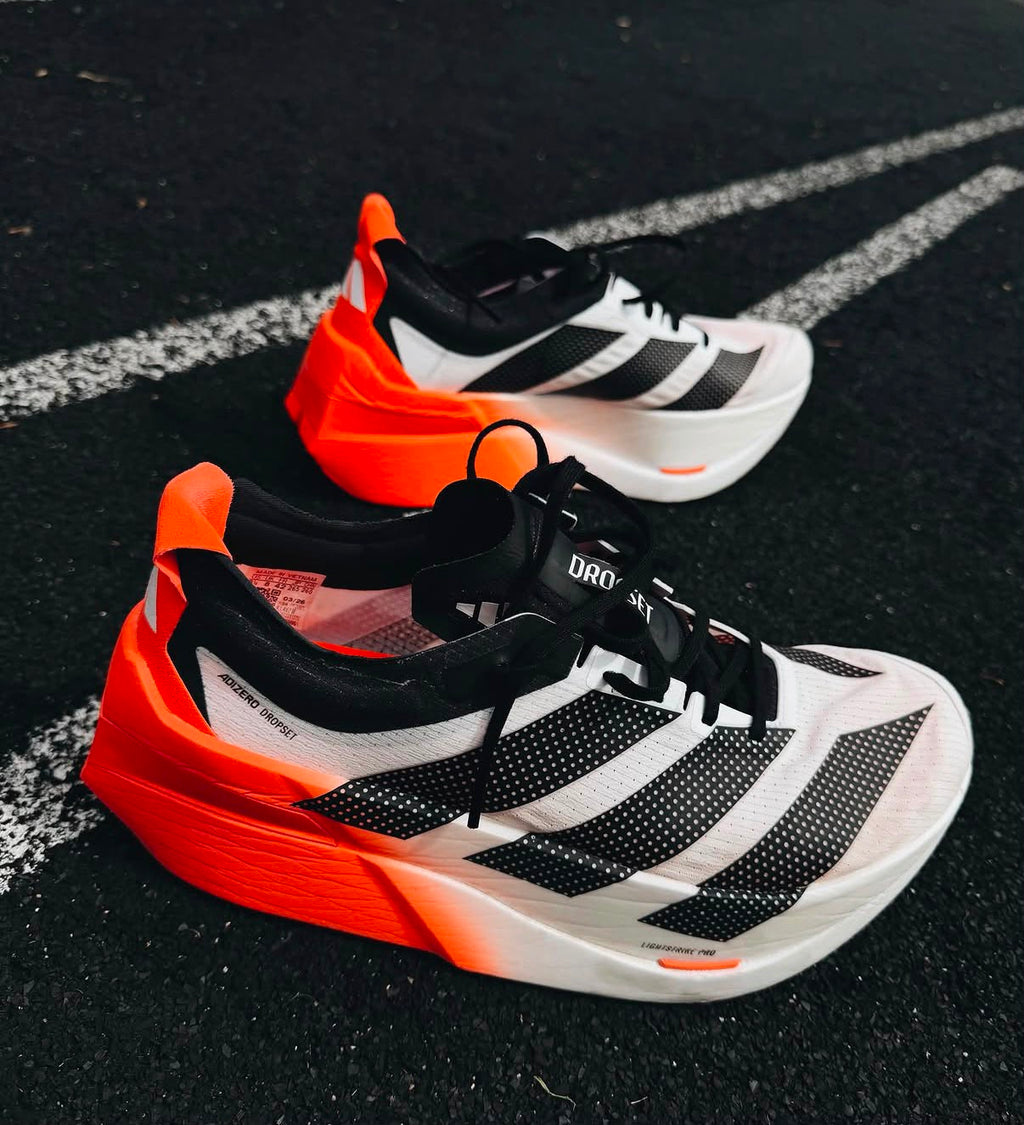 ADIDAS WORKOUT ADIZERO DROPSET
