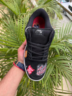 NIKE SB DUNK NECKFACE