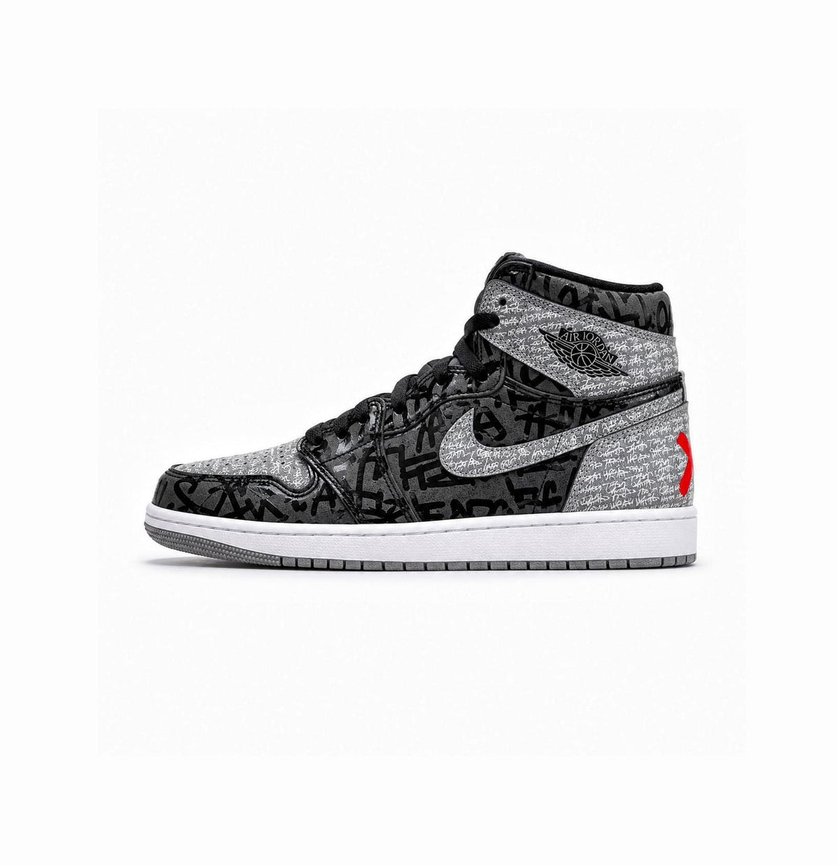 NIKE AIR JORDAN 1 HIGH OG REBELLIONAIR