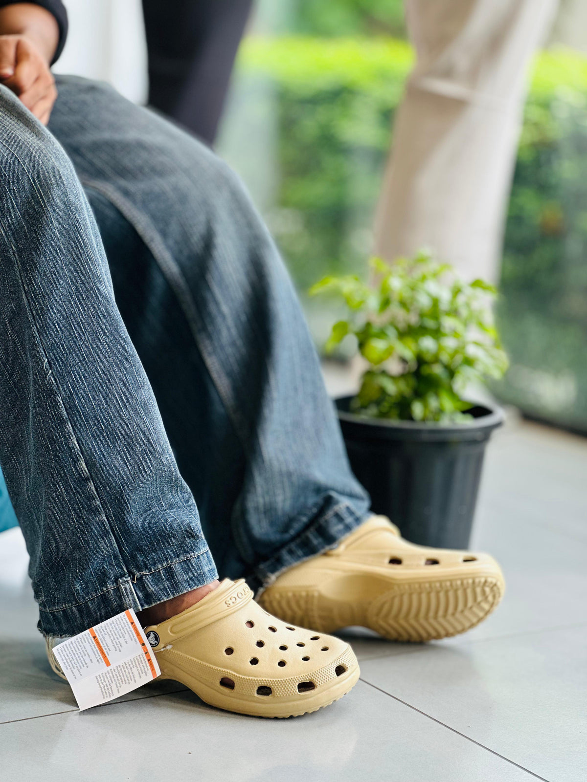 CLASSIC CROCS