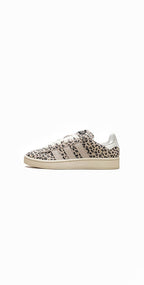 ADIDAS CAMPUS 00S LEOPARD PRINT