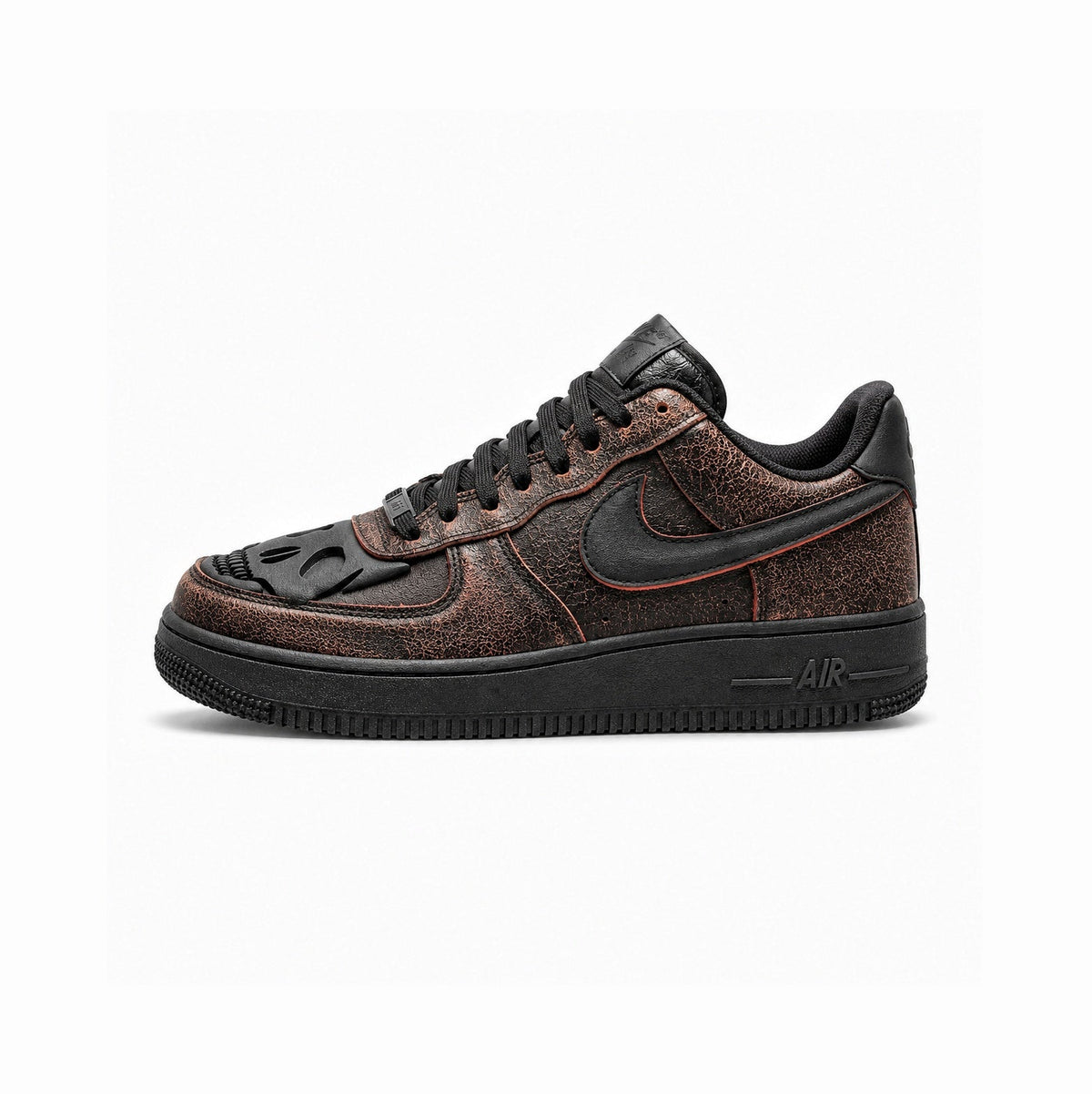 NIKE AIRFORCE 1 HELLOWEEN