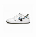 NIKE AIRFORCE BAPE CAMO 2025
