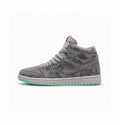 AIR JORDANS ONE KAWS