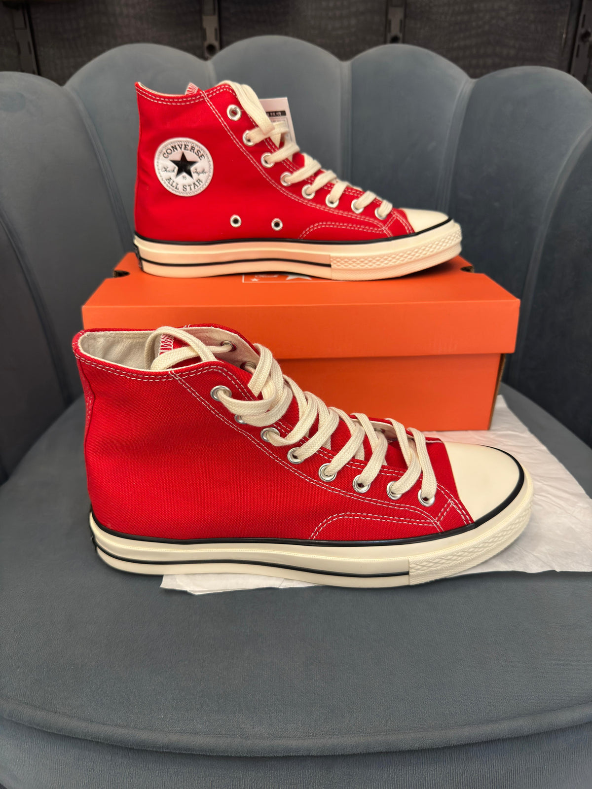 CONVERSE CHUCK  TAYLOR 70