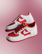 NIKE AIRFORCE ONE VALENTINE 2024