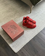 AIR JORDAN 4 NIGEL BRICK BY BRICK X LA NIGEL SYLVESTER