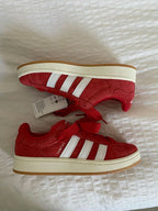 ADIDAS CAMPUS 00S RED