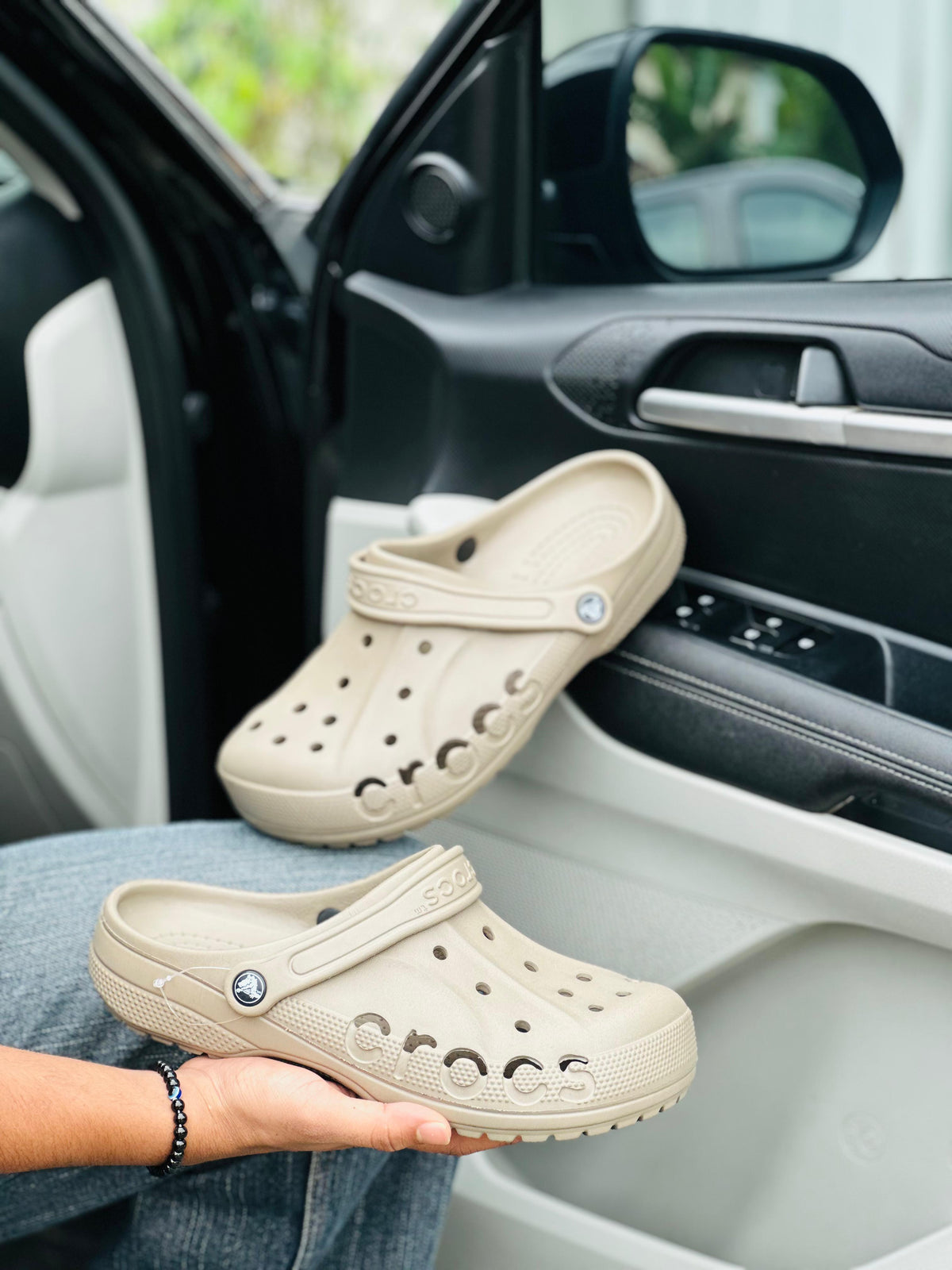 CROCS BAYA CLOG
