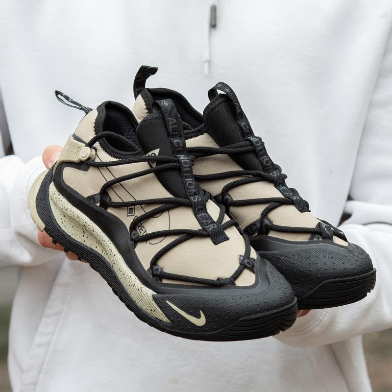 NIKE ACG AIR TERRA ANTARKTIK GORE-TEX
