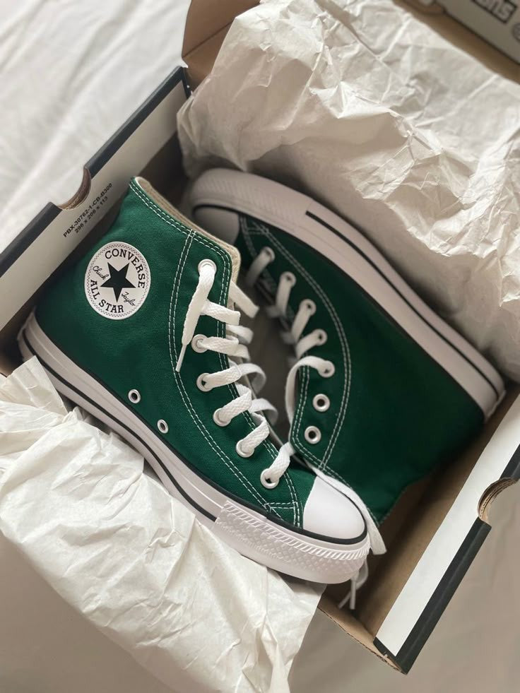 CONVERSE CHUCK TAYLOR 70S  VINTAGE GREEN