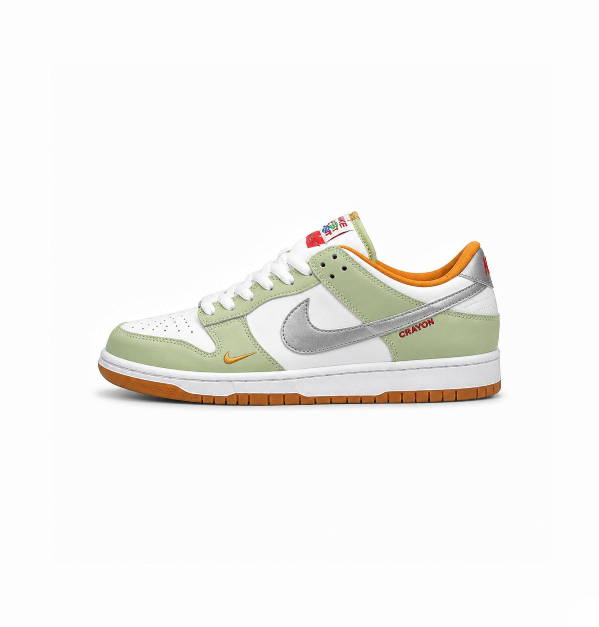 NIKE SB DUNK CHINESE YEAR OF SNAKE 2025