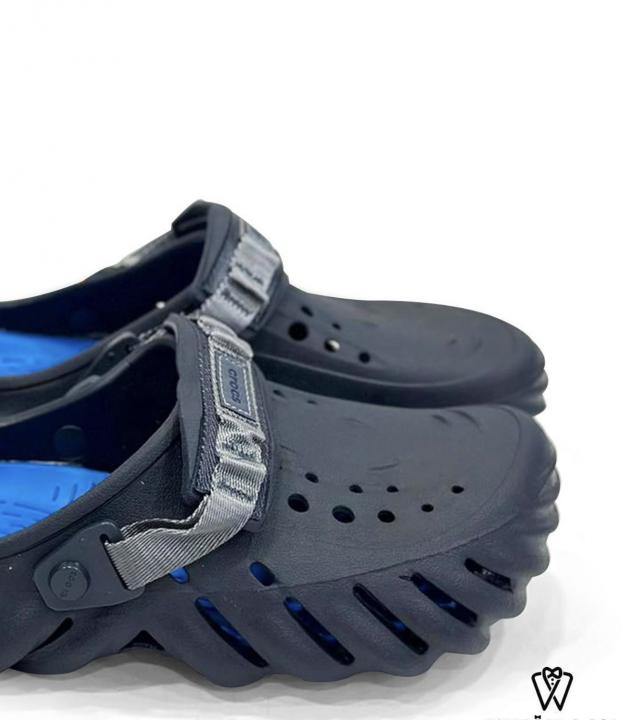 CROCS LITERIDE ECHO CLOGS