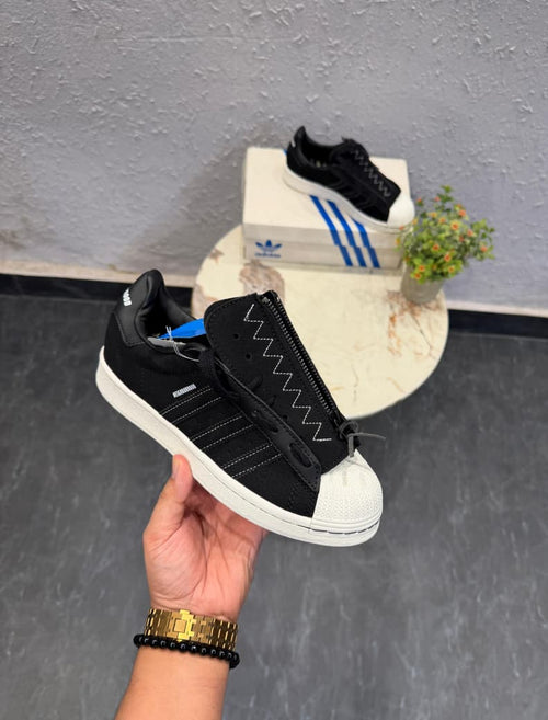ADIDAS ORIGINALS SUPERSTAR  NEIGHBORHOOD