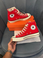 CONVERSE CHUCK  TAYLOR 70