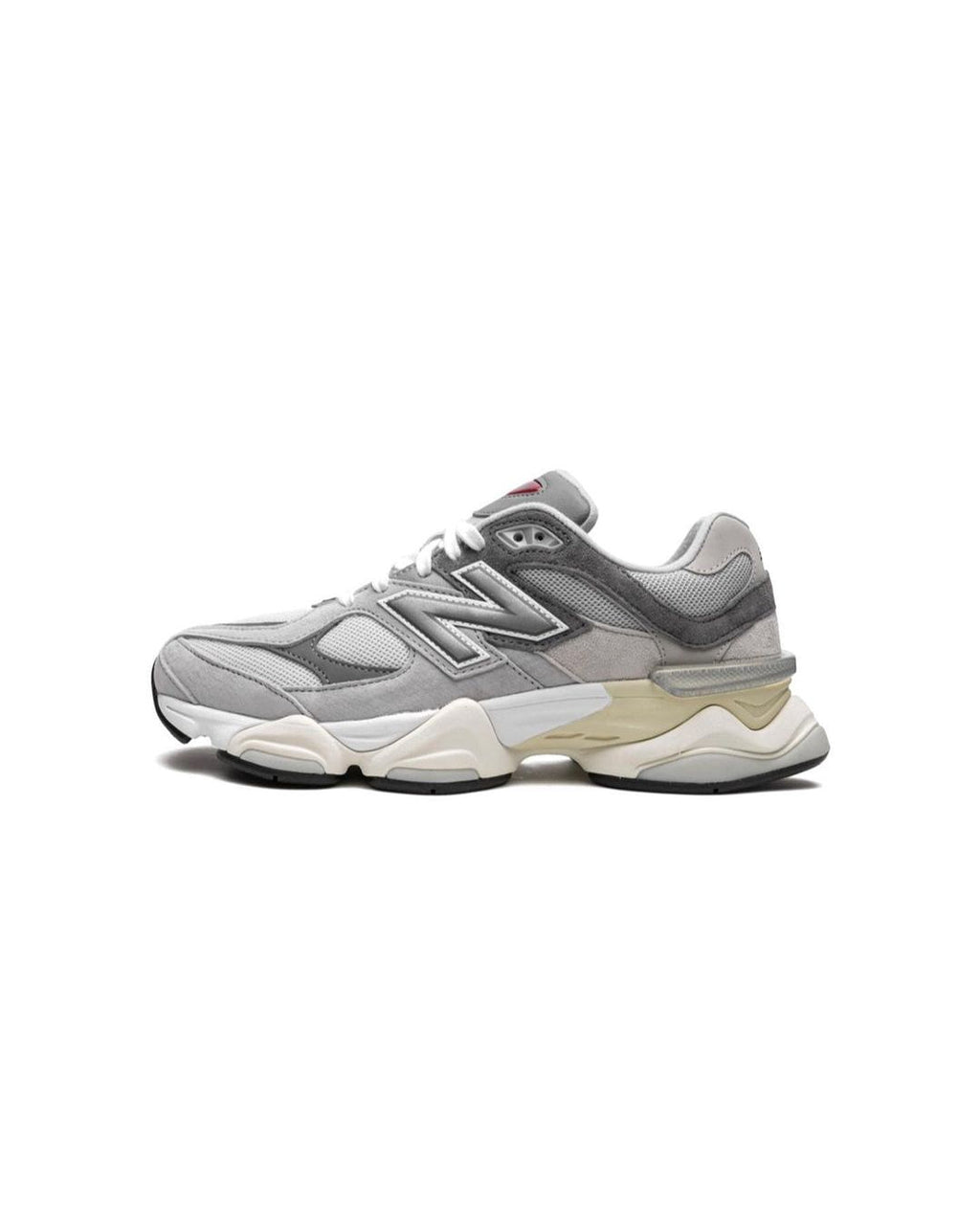NEW BALANCE 9060 RAIN CLOUD GREY