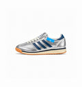 ADIDAS SL 72 SILVER METALLIC