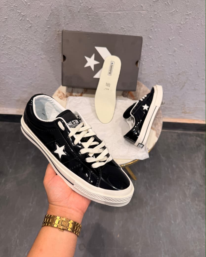 CONVERSE ONE STAR 95 PARENT J