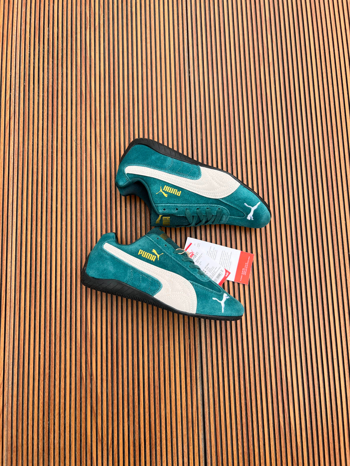 PUMA SPEED CAT
