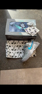 RTFKT X NIKE DUNK GENESIS