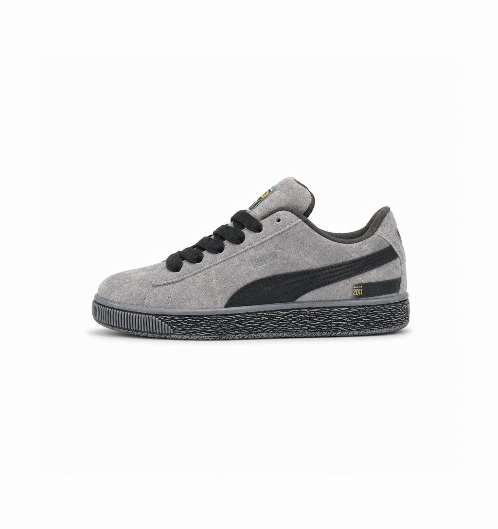 PUMA X FERRARI SUEDE