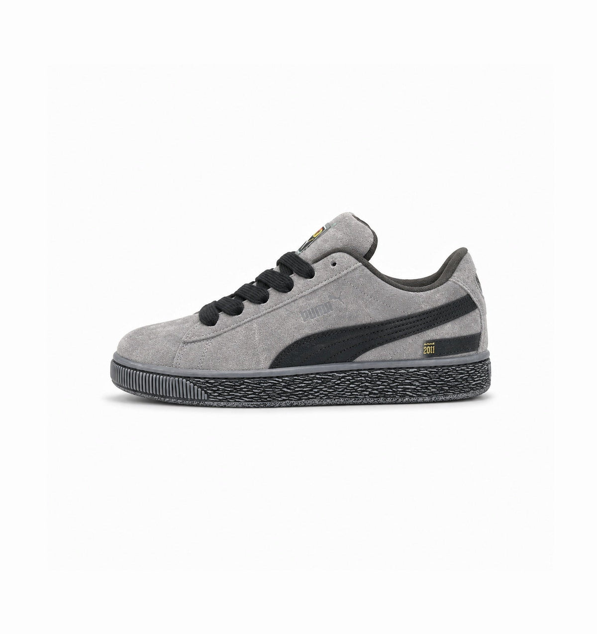 PUMA X FERRARI SUEDE