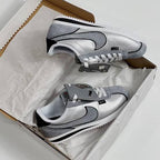 NIKE CORTEZ ALL PETALS UNITED GREY